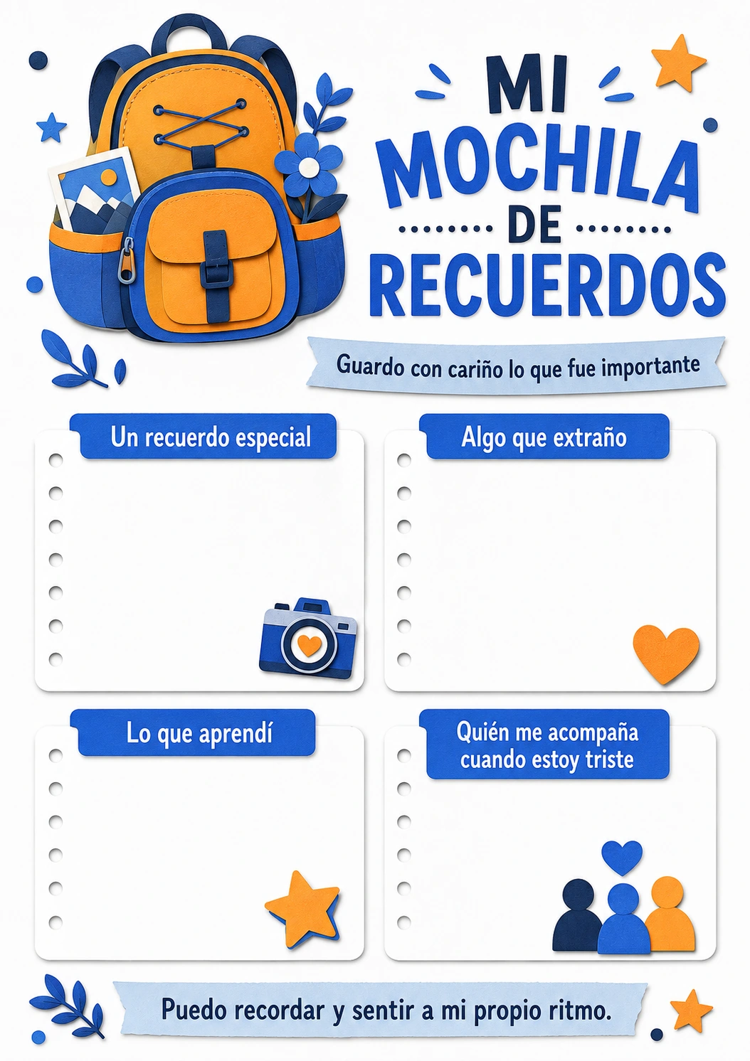 Recurso terapéutico 6